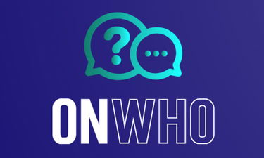 OnWho.com - Creative brandable domain for sale
